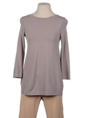 BASE - Maglia maniche lunghe