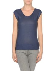 ARMANI COLLEZIONI - Sleeveless sweater