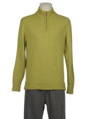 HARMONT&BLAINE - High neck sweater