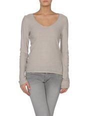 ARMANI COLLEZIONI - Long sleeve sweater