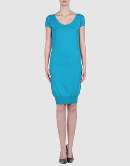 WHO*S WHO - VESTITI - Vestiti corti - su YOOX.COM