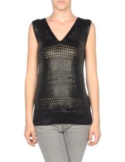 BALENCIAGA - Sleeveless sweater