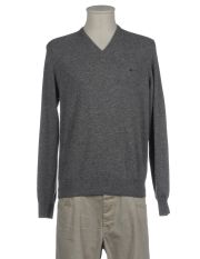 BROOKSFIELD - V-neck