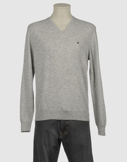 BROOKSFIELD - MAGLIERIA - Maglie collo a v - su YOOX.COM