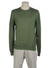 POST ROAD - Crewneck