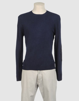 JECKERSON - MAGLIERIA - Maglie collo a giro - su YOOX.COM