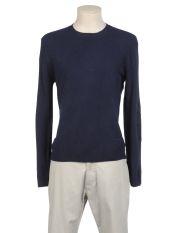 JECKERSON - Jersey de cuello redondo