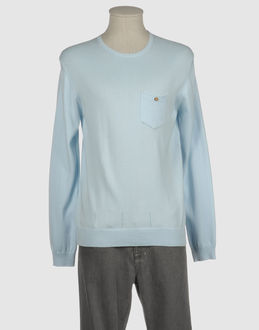 COMMUNE DE PARIS 1871 - MAGLIERIA - Maglie collo a giro - su YOOX.COM