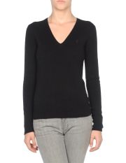RALPH LAUREN - Maglia maniche lunghe