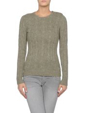 RALPH LAUREN - Maglia maniche lunghe