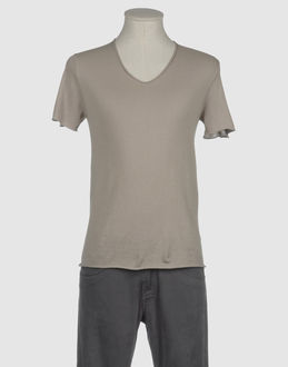 DANIELE ALESSANDRINI HOMME - MAGLIERIA - Maglie collo a v - su YOOX.COM
