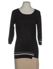 CARACTERE - Maglia maniche corte