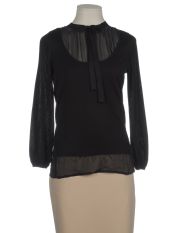 CARACTERE - Maglia maniche lunghe