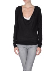 CARACTERE - Maglia maniche lunghe