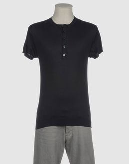 D.A. DANIELE ALESSANDRINI - MAGLIERIA - Maglie collo a giro - su YOOX.COM