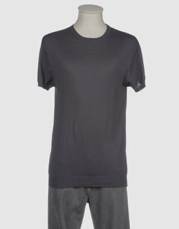 D.A. DANIELE ALESSANDRINI - MAGLIERIA - Maglie collo a giro - su YOOX.COM