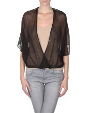 ECLAIR DE CARACTÈRE - Cardigan
