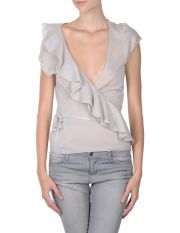 CARACTERE - Cardigan