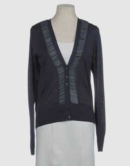 Caractere - Maille - Cardigans