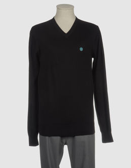 ELEMENT - MAGLIERIA - Maglie collo a v - su YOOX.COM