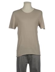 DANIELE ALESSANDRINI HOMME - Crewneck sweater