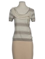 ECLAIR DE CARACTÈRE - Maglia maniche corte
