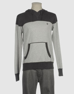 ELEMENT - MAGLIERIA - Maglie collo a giro - su YOOX.COM