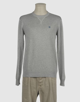 ELEMENT - MAGLIERIA - Maglie collo a giro - su YOOX.COM