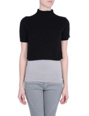 SWISH JEANS - Свитер с короткими рукавами