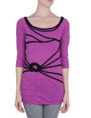 GF FERRE' - Long sleeve sweater