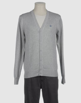 ELEMENT - MAGLIERIA - Cardigan - su YOOX.COM