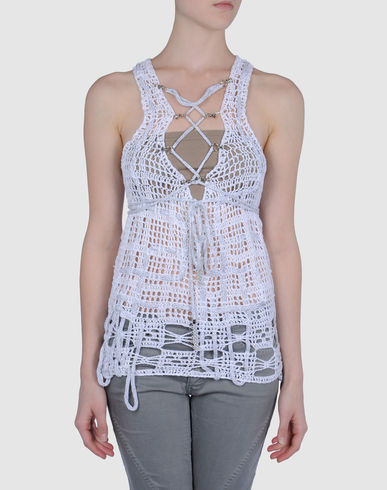 ZOOM MICHAELA BUERGER - Sweater