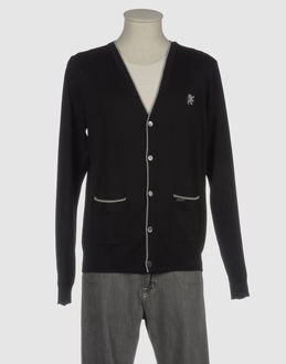 LAMBRETTA - MAGLIERIA - Cardigan - su YOOX.COM