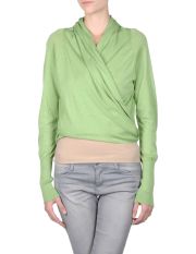 ECLAIR DE CARACTÈRE - Cardigan
