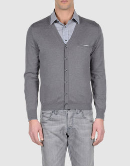 BRUNELLO CUCINELLI - MAGLIERIA - Cardigan - su YOOX.COM