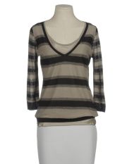 ECLAIR DE CARACTÈRE - Maglia maniche corte