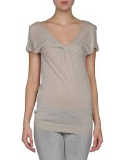 CARACTERE - Maglia maniche corte