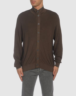 BRUNELLO CUCINELLI - MAGLIERIA - Cardigan - su YOOX.COM