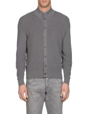 BRUNELLO CUCINELLI - Cardigan
