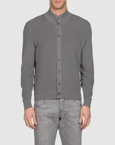 ZOOM BRUNELLO CUCINELLI - Cardigan