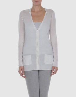 Caractere - Maille - Cardigans