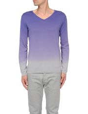 ARMANI JEANS - V-neck