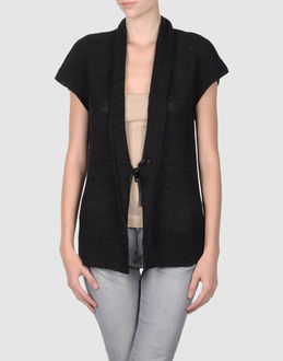 Caractere - Maille - Cardigans