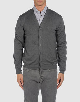 BRUNELLO CUCINELLI - MAGLIERIA - Cardigan - su YOOX.COM