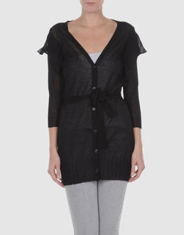 Caractere - Maille - Cardigans
