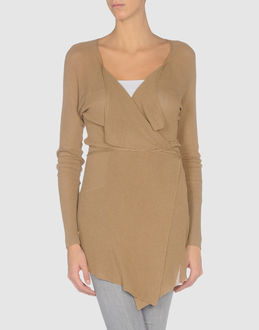 Caractere - Maille - Cardigans