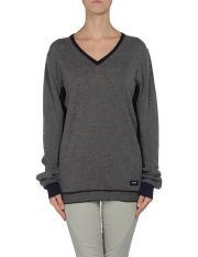 C'N'C' COSTUME NATIONAL - Long sleeve sweater