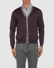 BRUNELLO CUCINELLI - Cardigan