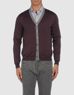BRUNELLO CUCINELLI - MAGLIERIA - Cardigan - su YOOX.COM
