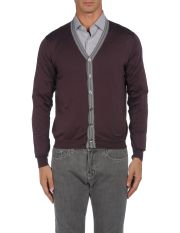BRUNELLO CUCINELLI - Cardigan